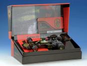 Lotus 72 # 1 Fittipaldi World Champion 1972